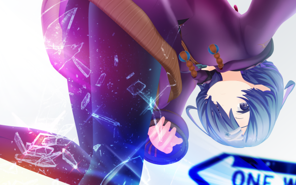Anime Virtual Youtuber Azuki Kiso HD Wallpaper | Background Image