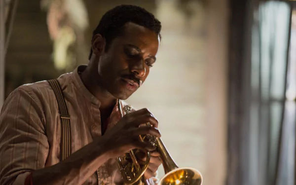 Gary Carr movie Bolden HD Desktop Wallpaper | Background Image