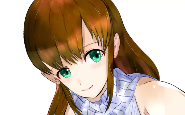 Hina Tachibana Anime Domestic Girlfriend HD Desktop Wallpaper | Background Image