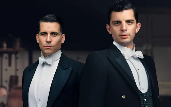 movie Downton Abbey HD Desktop Wallpaper | Background Image