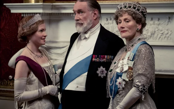 movie Downton Abbey HD Desktop Wallpaper | Background Image