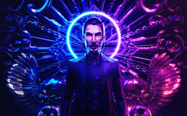 movie John Wick HD Desktop Wallpaper | Background Image