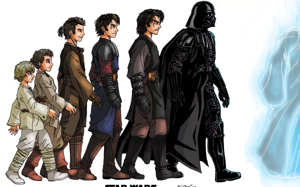 Darth Vader Anakin Skywalker movie Star Wars HD Desktop Wallpaper | Background Image