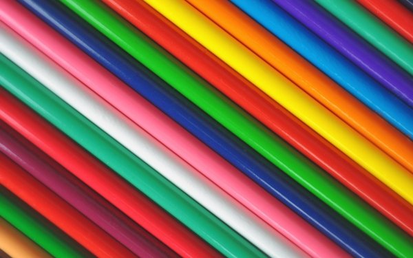 Abstract Colors Colorful HD Wallpaper | Background Image