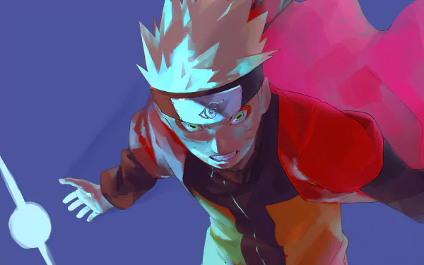 Rasengan (Naruto) Naruto Uzumaki Anime Naruto HD Desktop Wallpaper | Background Image