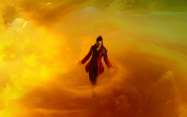 movie The Immortal Wars: Resurgence HD Desktop Wallpaper | Background Image