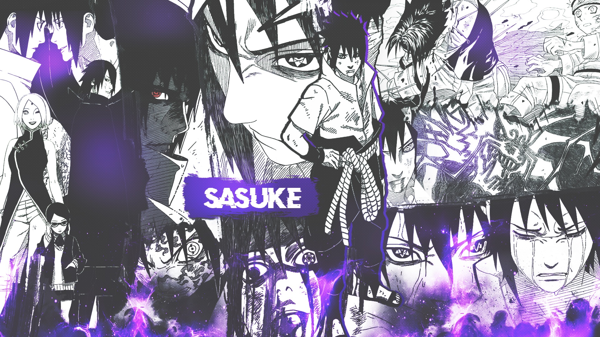 Anime, Naruto, Crossover, One Piece, Monkey D Luffy, Erza, 40% OFF