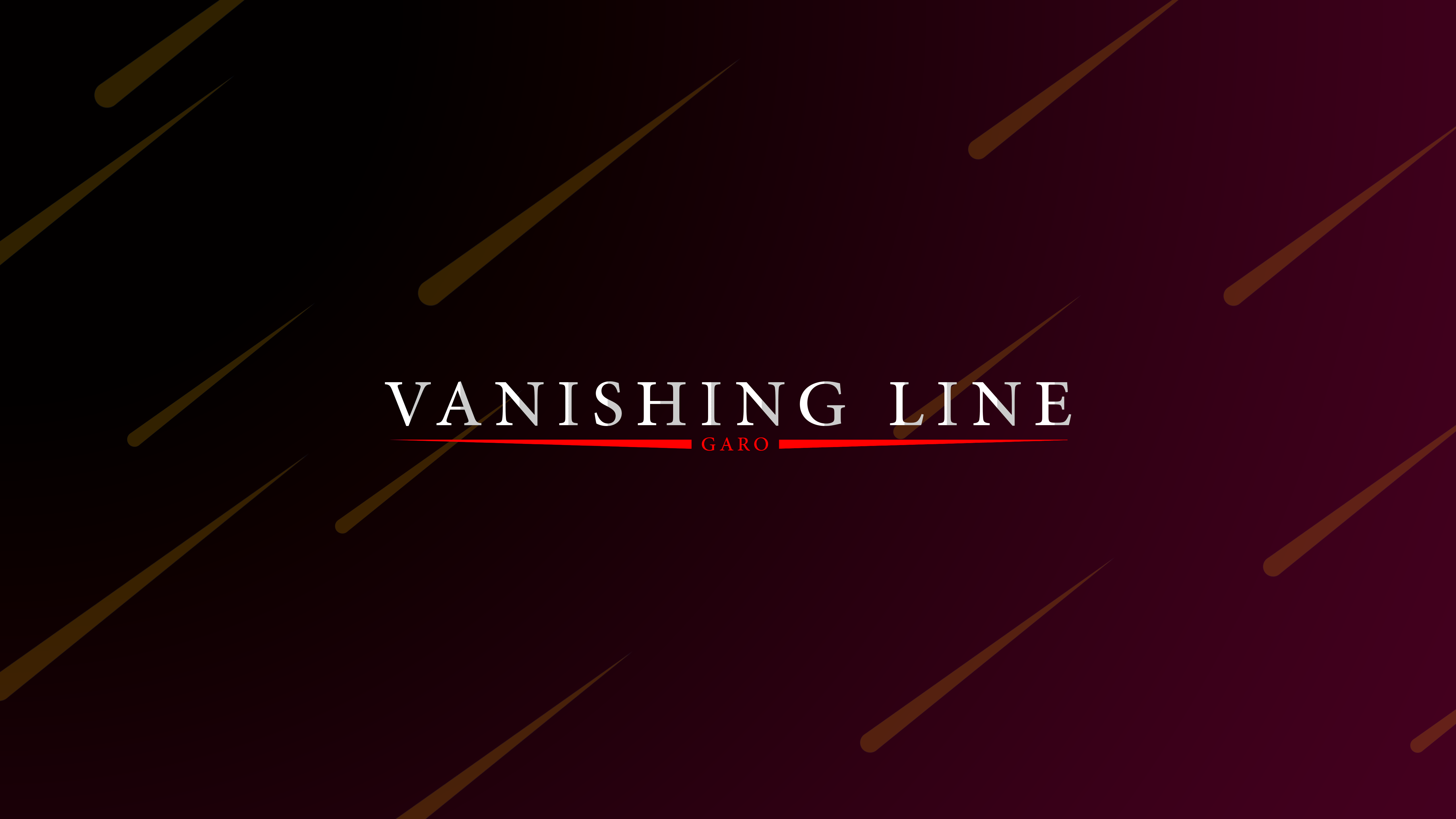 Garo: Vanishing Line 4k Ultra HD Wallpaper by Sonixx