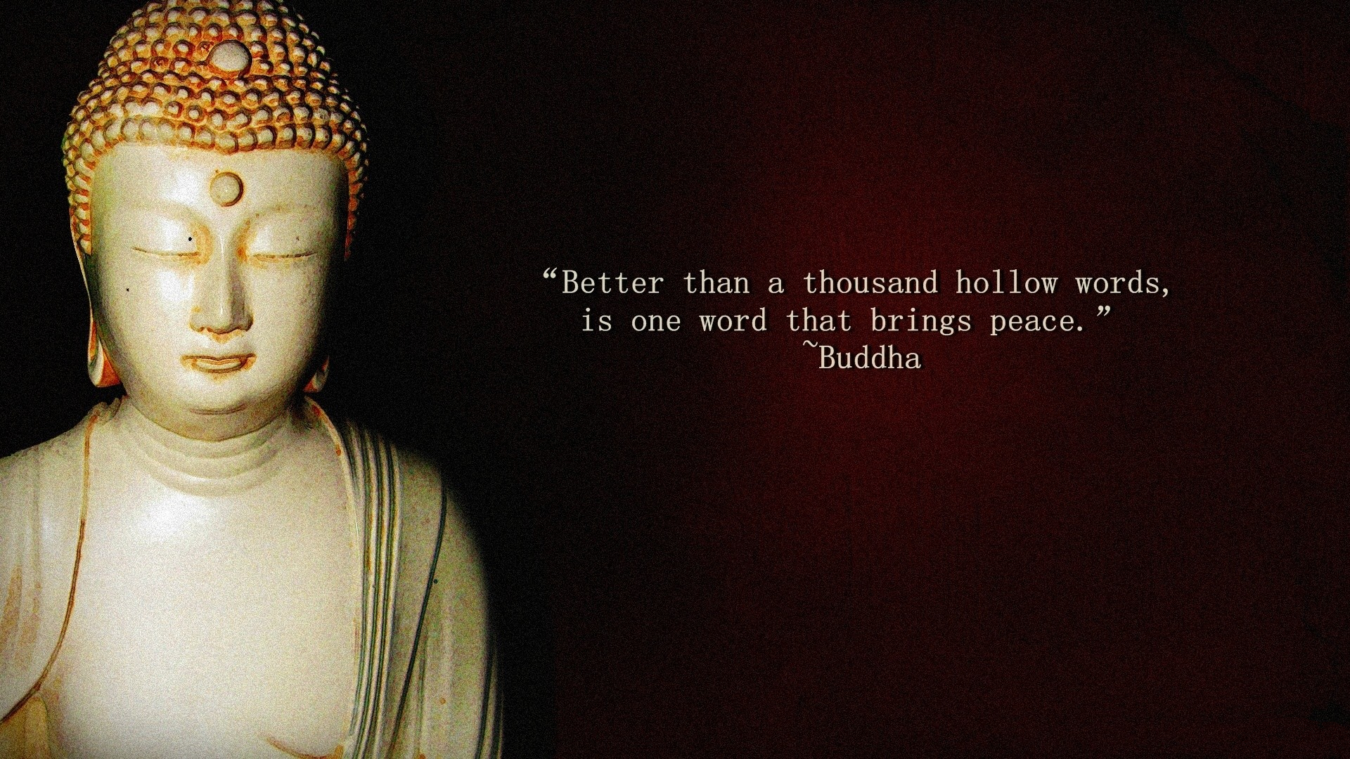Religious Buddha HD Wallpaper | Background Image