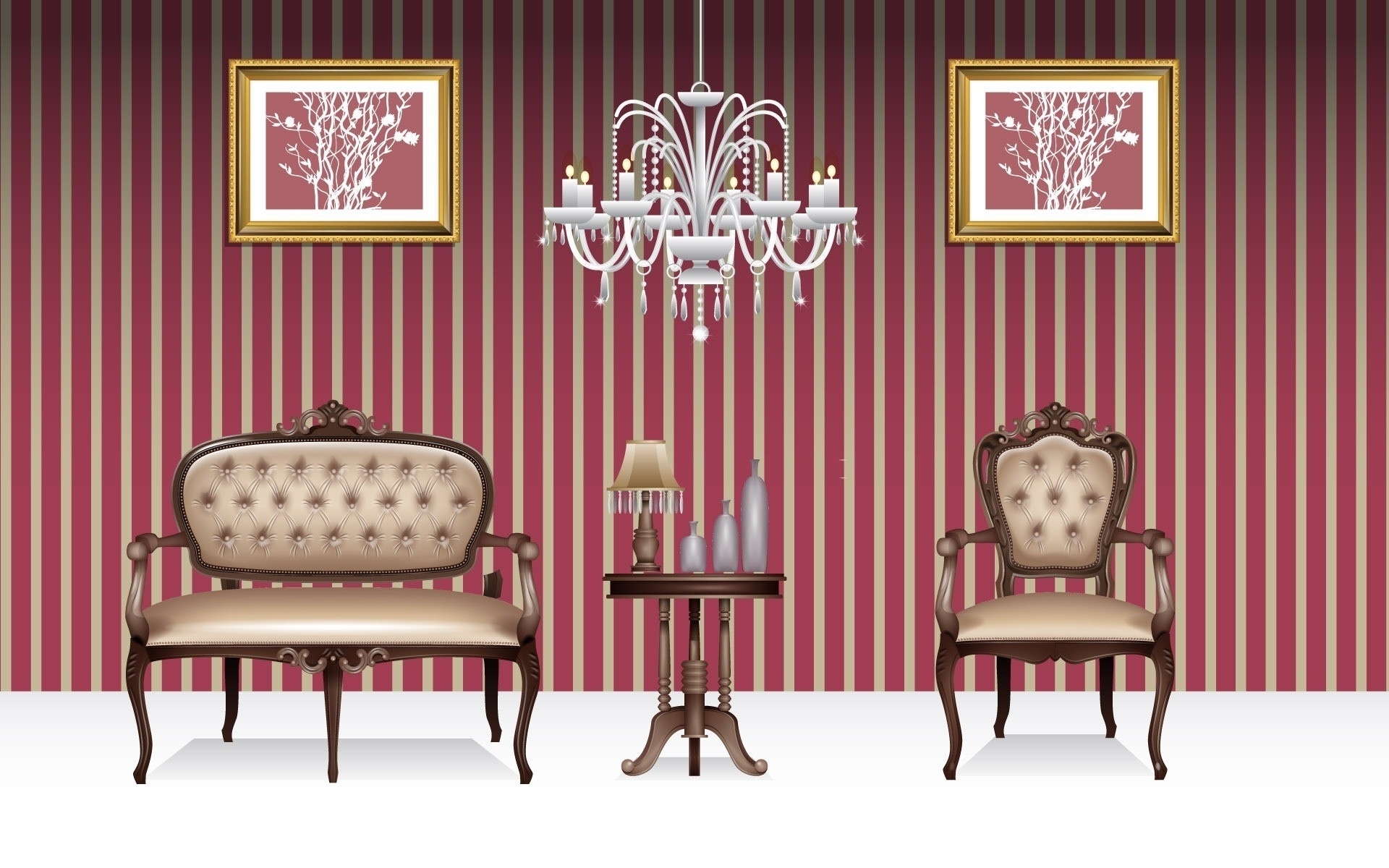 Artistic Furniture HD Wallpaper | Background Image