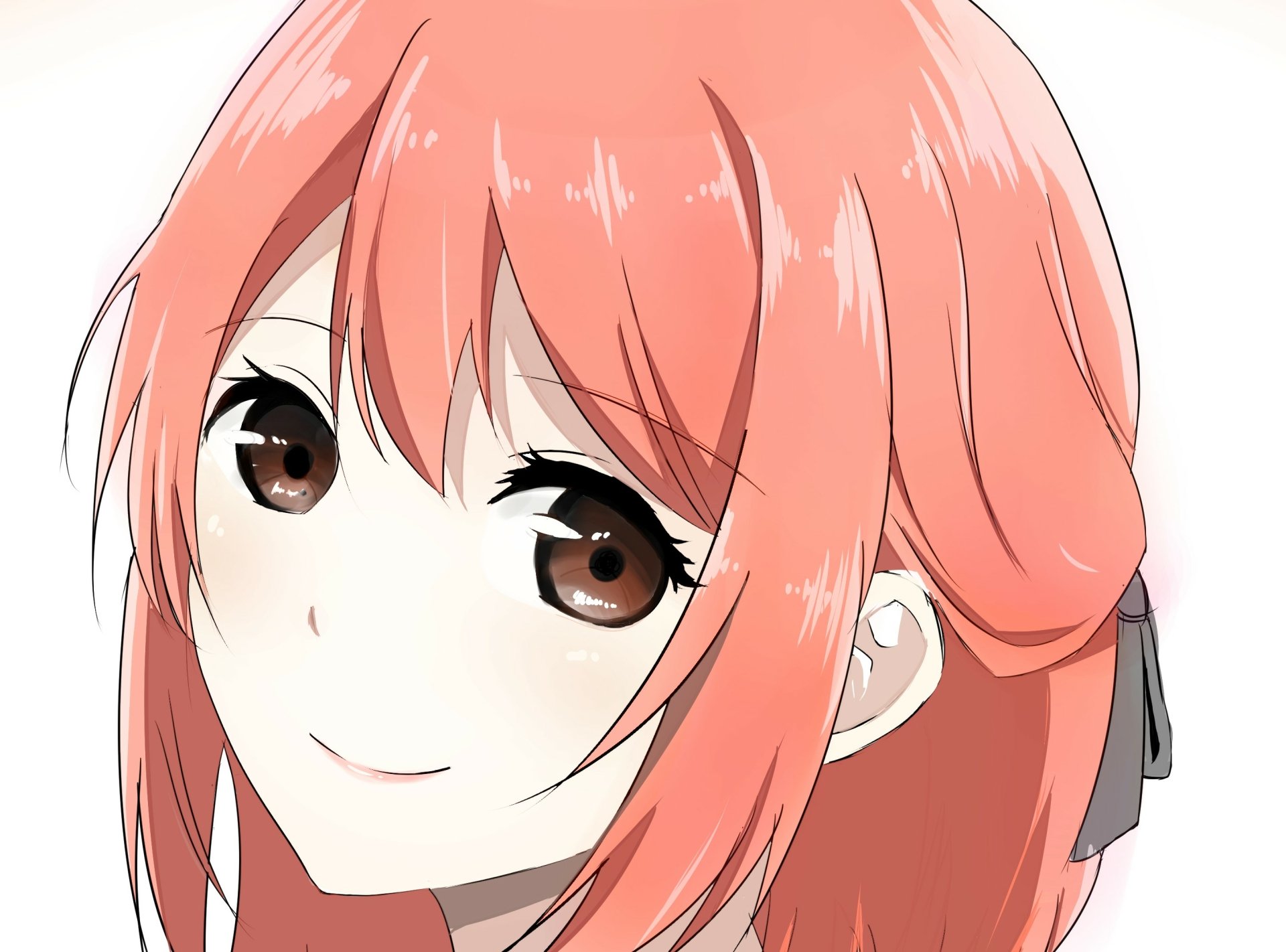 Download Akane Minagawa Anime Kuzu No Honkai HD Wallpaper