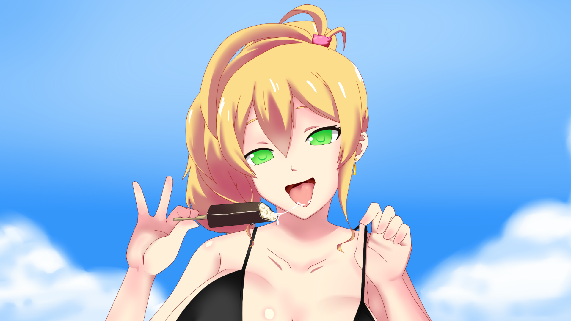 Hajimete no Gal A Sub Gallery By: RyuZU²