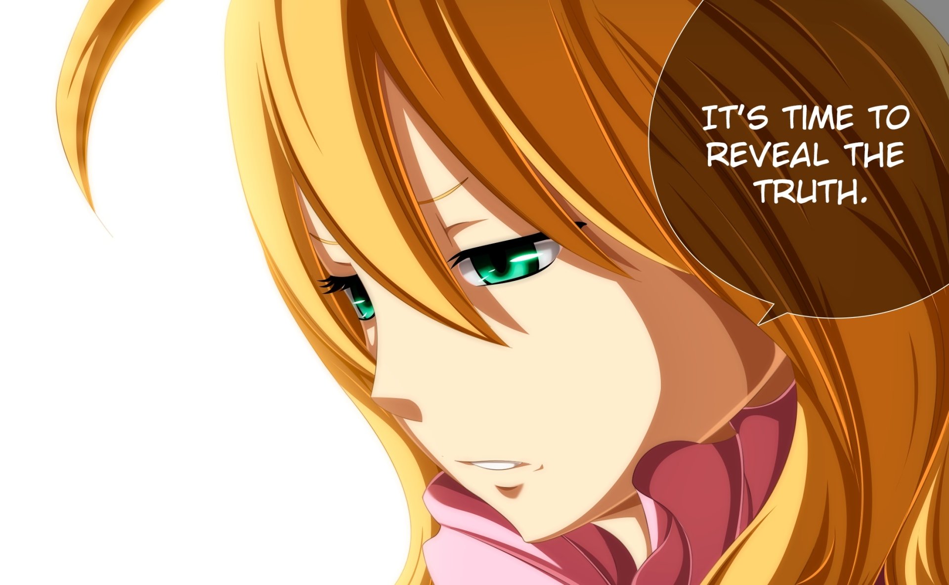 Download Mavis Vermilion Anime Fairy Tail HD Wallpaper by JackalEteriasu