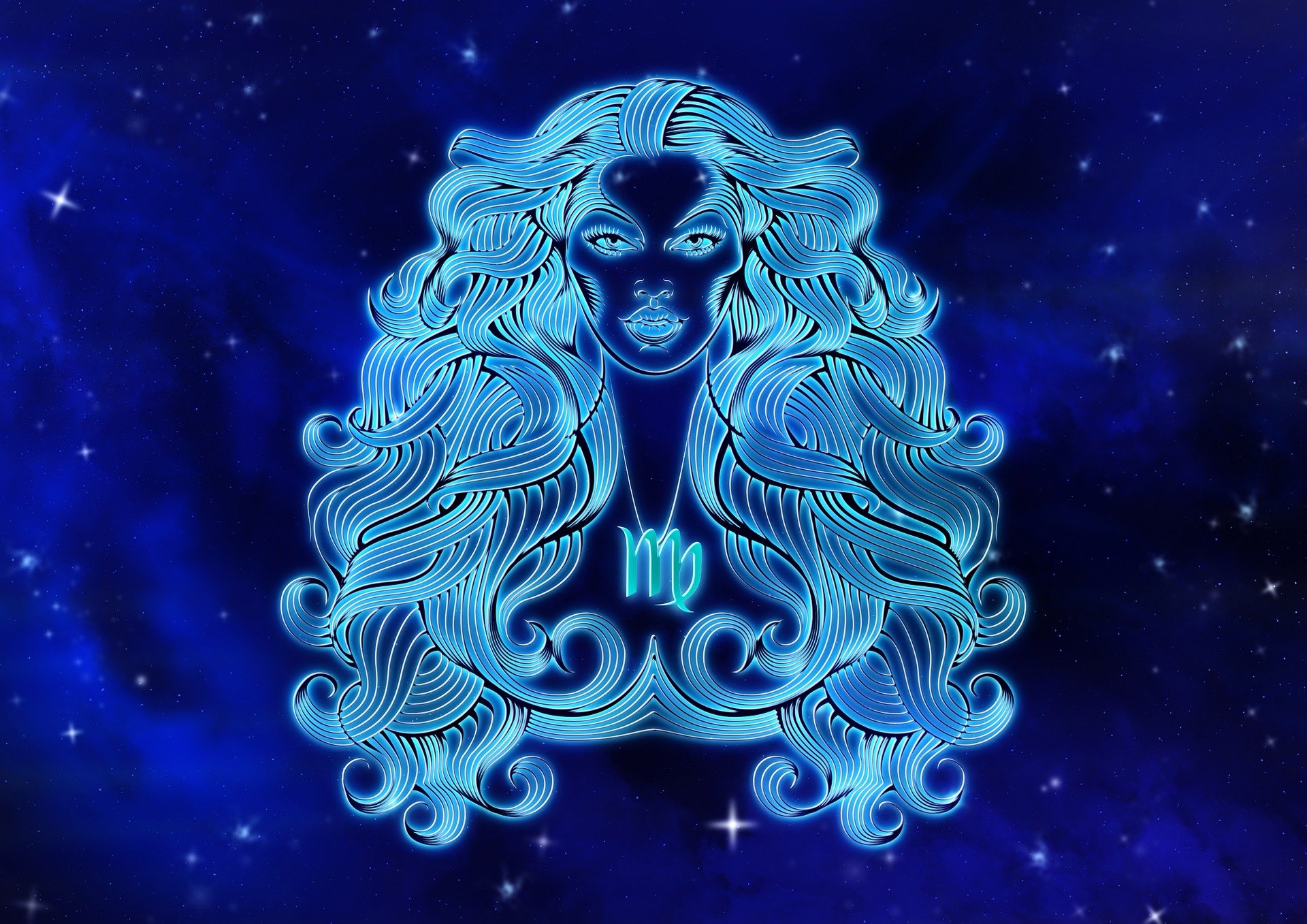 Image result for virgo zodiac  images