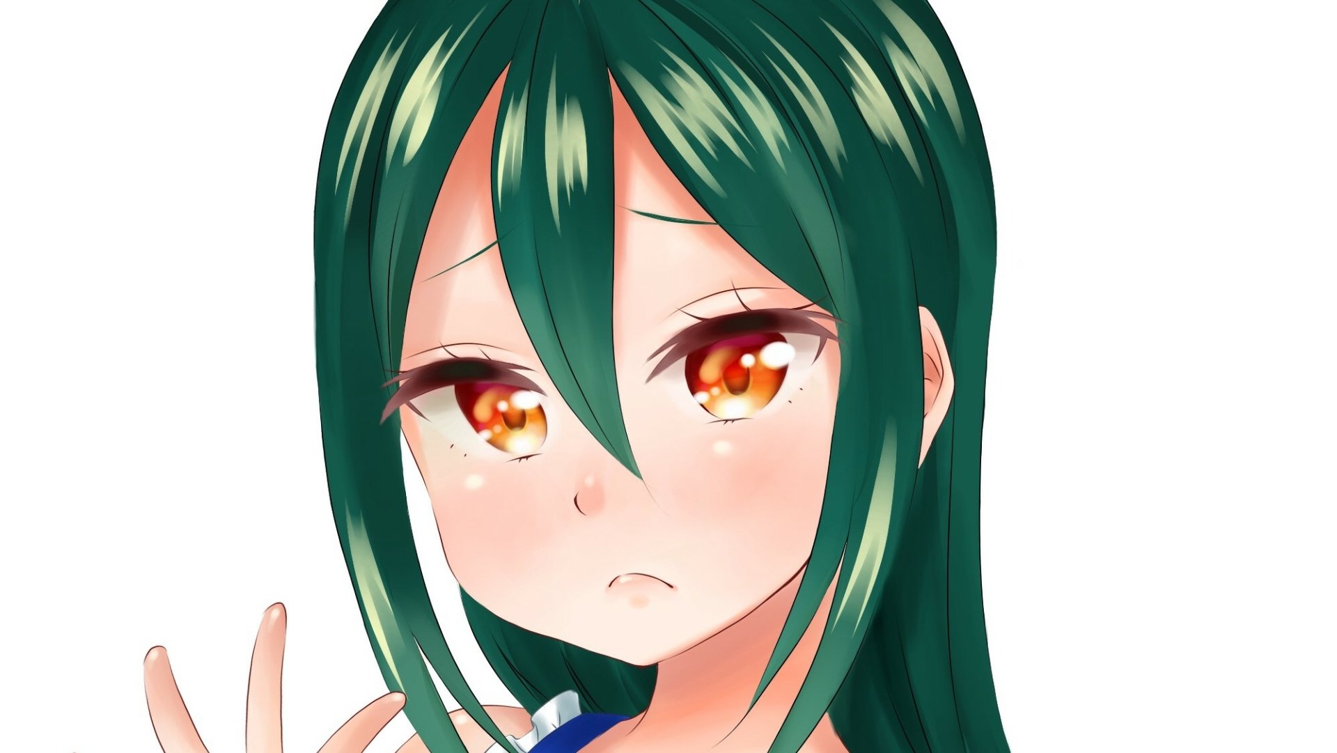 Download Crusch Karsten Anime Re:Zero - Starting Life In Another World HD Wallpaper