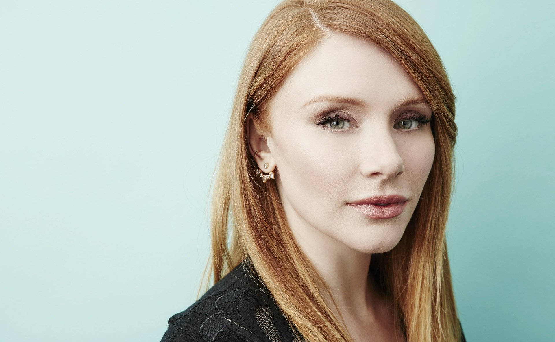 Download Redhead Actress Celebrity Bryce Dallas Howard 4k Ultra Hd Wallpaper 0714