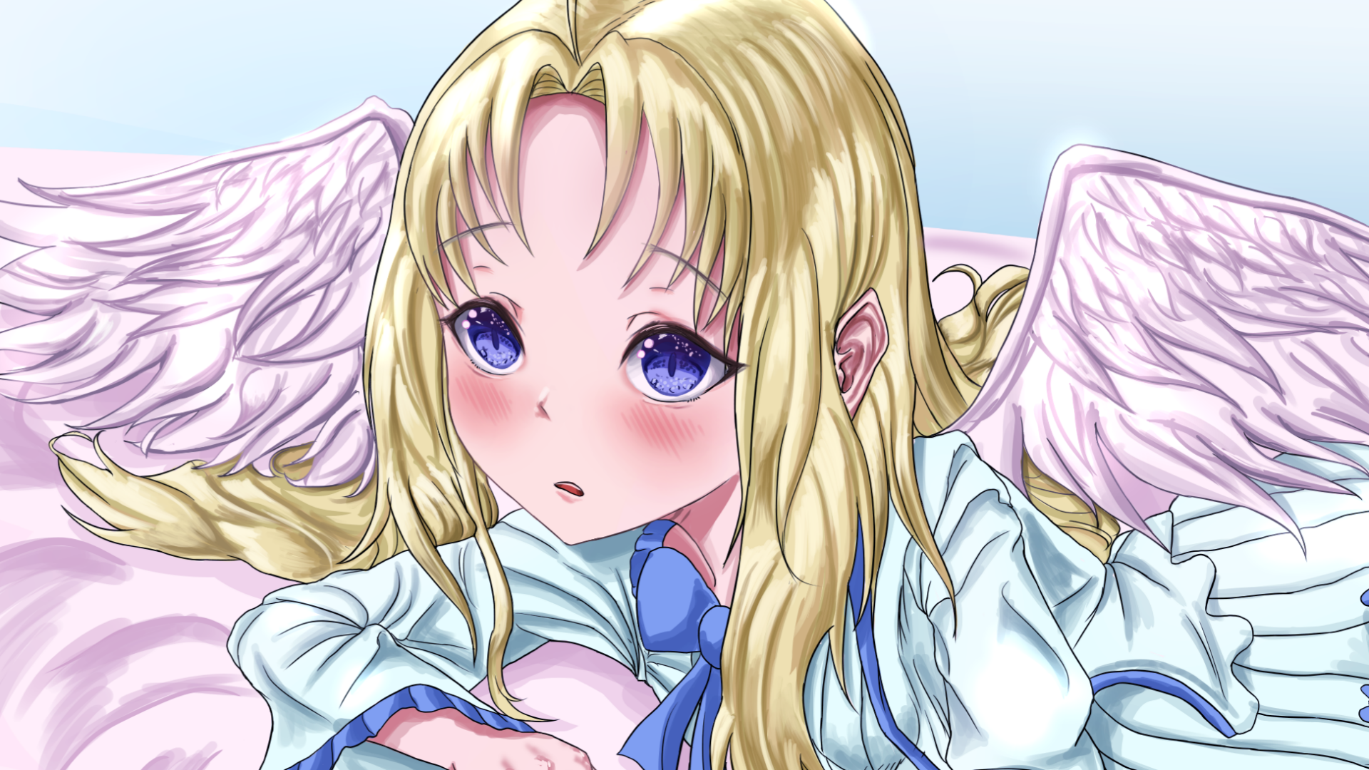 Download Filo (The Rising Of The Shield Hero) Anime The Rising Of The Shield Hero HD Wallpaper