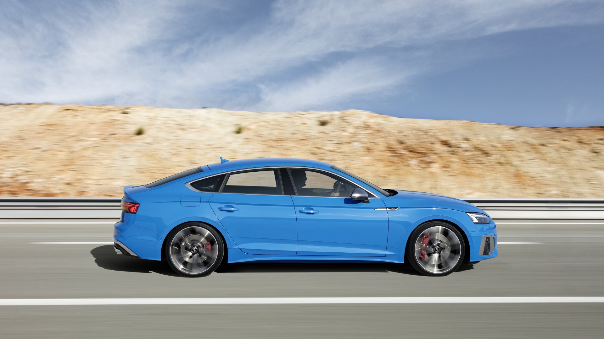 Download Grand Tourer Car Audi Vehicle Audi S5 4k Ultra HD Wallpaper