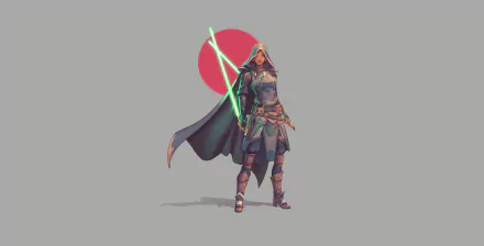 lightsaber weapon Jedi Sci Fi Star Wars HD Desktop Wallpaper | Background Image