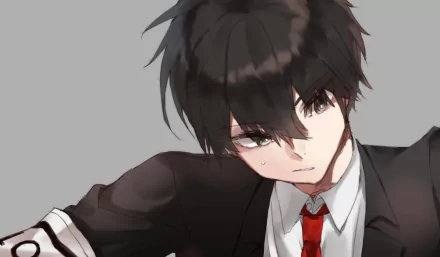 Anya Kudou Anime The Ones Within HD Desktop Wallpaper | Background Image