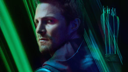 Arrow (TV Show) Stephen Amell TV Show HD Desktop Wallpaper | Background Image