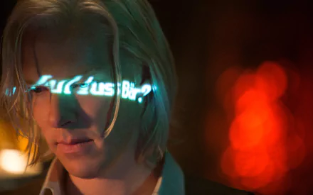 Benedict Cumberbatch movie The Fifth Estate HD Desktop Wallpaper | Background Image