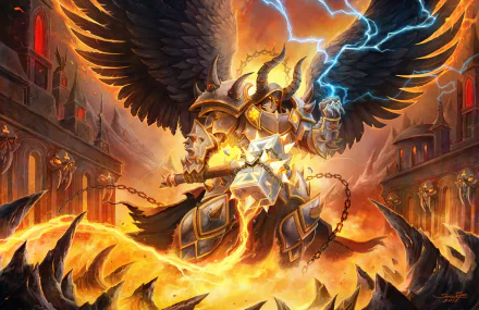  Dominion by Samwise Didier