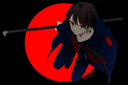 Anya Kudou Anime The Ones Within HD Desktop Wallpaper | Background Image