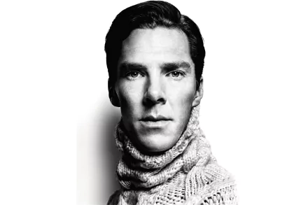 Celebrity Benedict Cumberbatch HD Desktop Wallpaper | Background Image