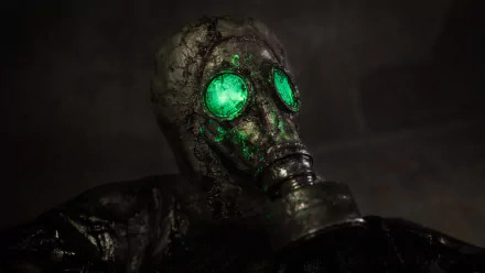 video game Chernobylite HD Desktop Wallpaper | Background Image