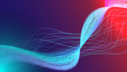 blue Abstract light abstract blue HD Desktop Wallpaper | Background Image