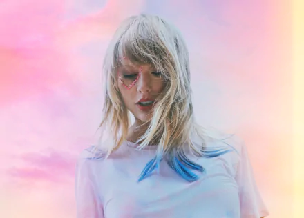  Lover (Album) Cover Photo