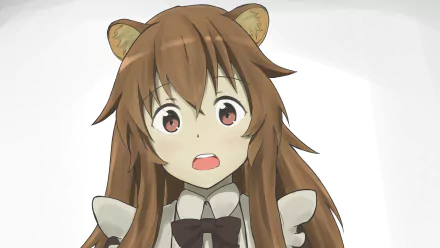 Raphtalia (The Rising of the Shield Hero) Anime The Rising of the Shield Hero HD Desktop Wallpaper | Background Image