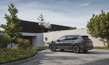 SUV silver car car Seat vehicle Seat Tarraco HD Desktop Wallpaper | Background Image