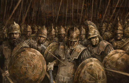  Macedonian by Mateusz Przeklasa