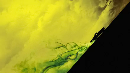 movie El Camino: A Breaking Bad Movie HD Desktop Wallpaper | Background Image