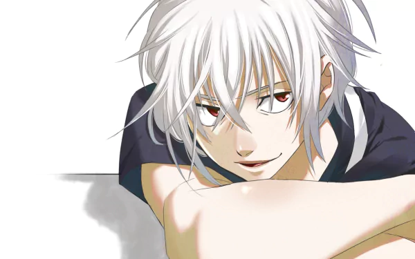 Accelerator (A Certain Magical Index) Anime A Certain Scientific Accelerator HD Desktop Wallpaper | Background Image