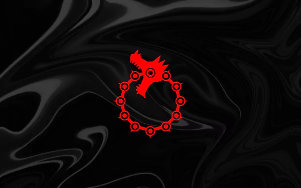  Sin of Wrath