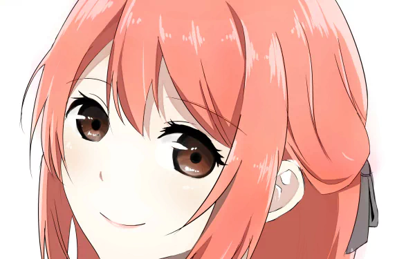 Akane Minagawa Anime Kuzu no honkai HD Desktop Wallpaper | Background Image