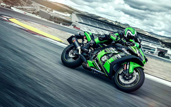 vehicle Kawasaki Ninja HD Desktop Wallpaper | Background Image