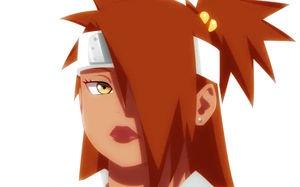 Chōchō Akimichi Anime Boruto HD Desktop Wallpaper | Background Image
