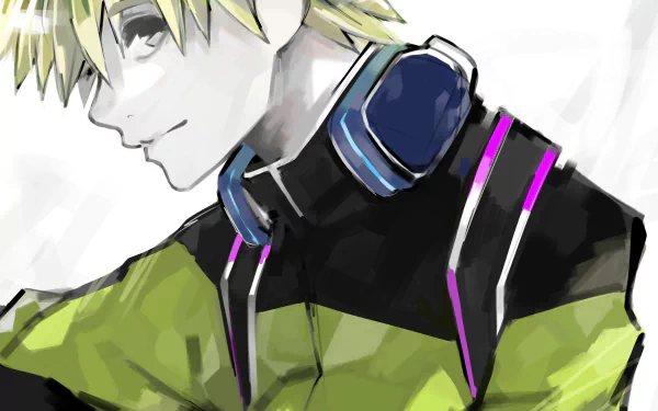 Hideyoshi Nagachika Anime Tokyo Ghoul HD Desktop Wallpaper | Background Image