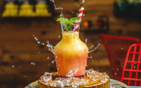 food drink HD Desktop Wallpaper | Background Image