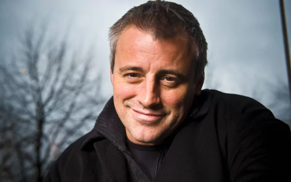 American actor Celebrity Matt LeBlanc HD Desktop Wallpaper | Background Image
