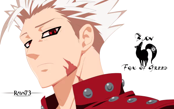 Ban (The Seven Deadly Sins) Anime The Seven Deadly Sins HD Desktop Wallpaper | Background Image
