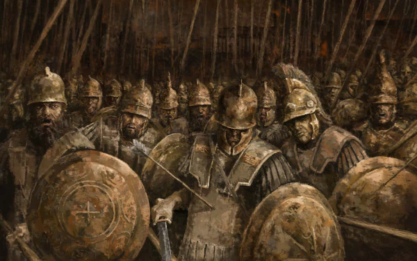  Macedonian by Mateusz Przeklasa