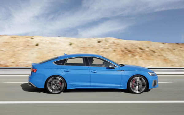 grand tourer car Audi vehicle Audi S5 HD Desktop Wallpaper | Background Image