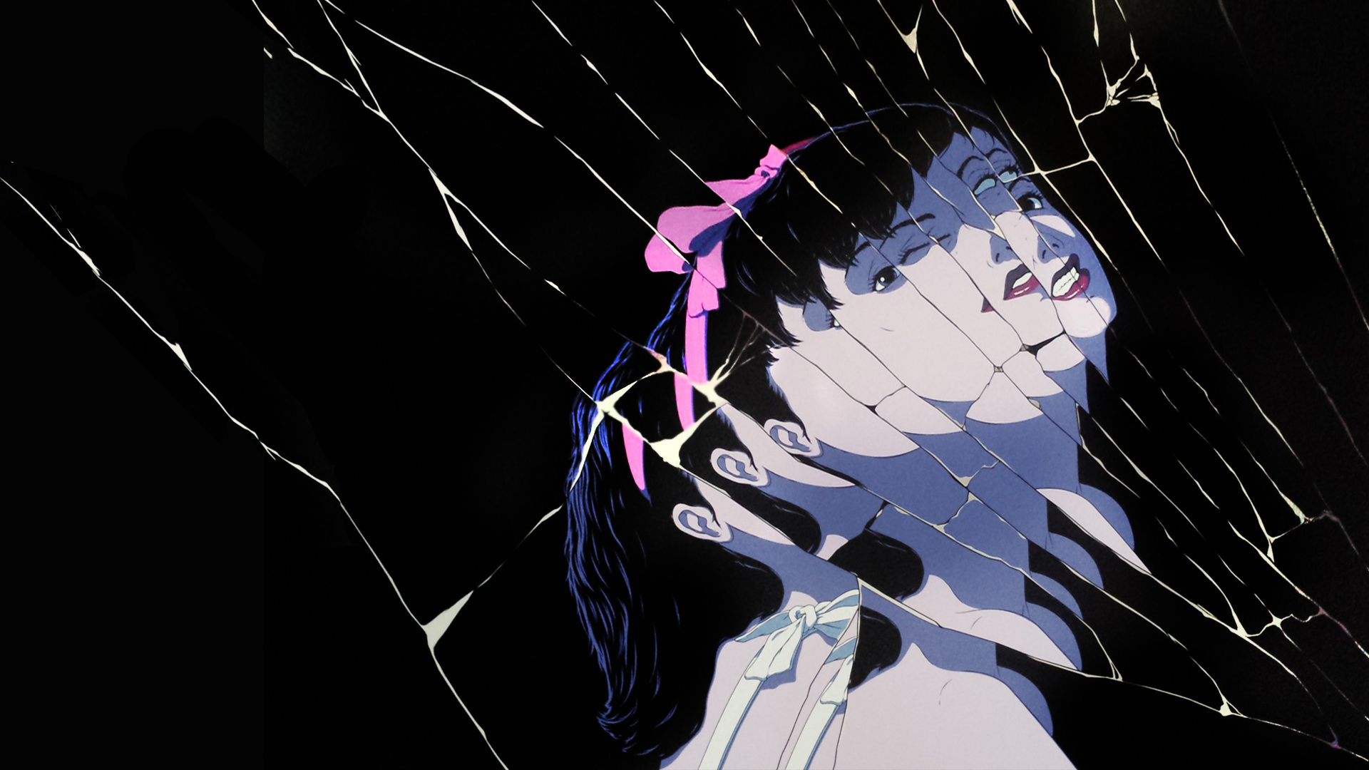 Perfect Blue HD Wallpapers and Backgrounds. 
