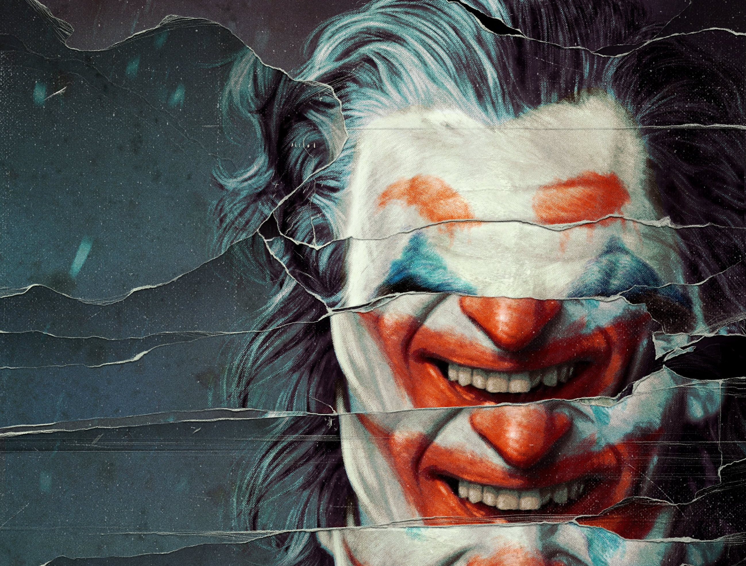 Movie Joker Wallpaper