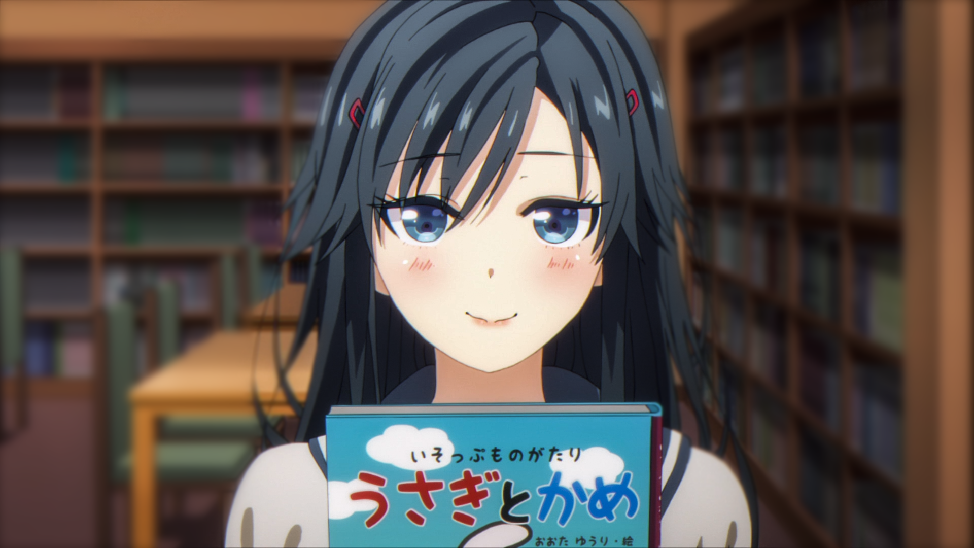 Anime Ore wo Suki nano wa Omae dake ka yo HD Wallpaper | Background Image
